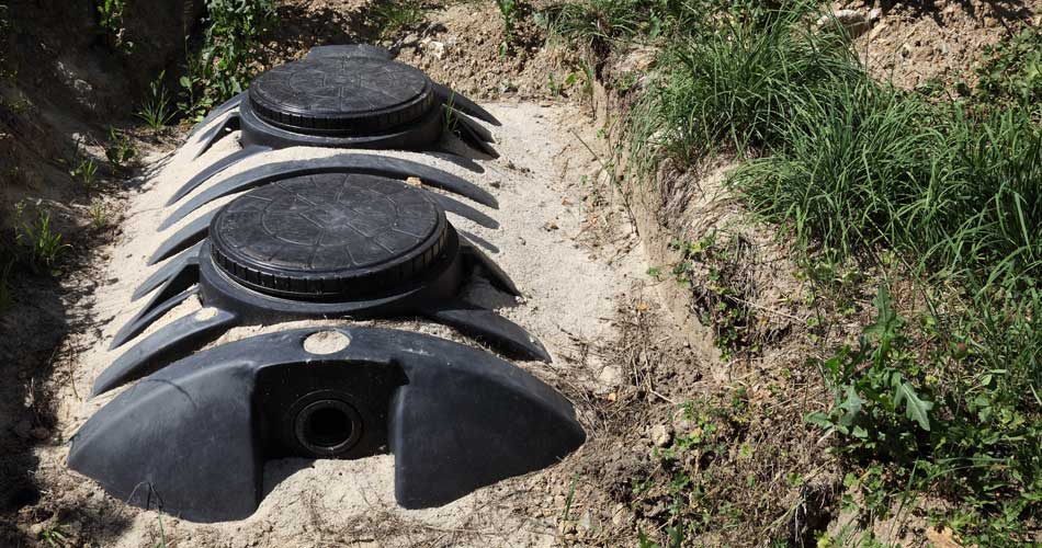 Septic Inspection Services